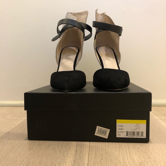 Joes Jeans Laney Pump (Box Included) - Picture 9 of 10